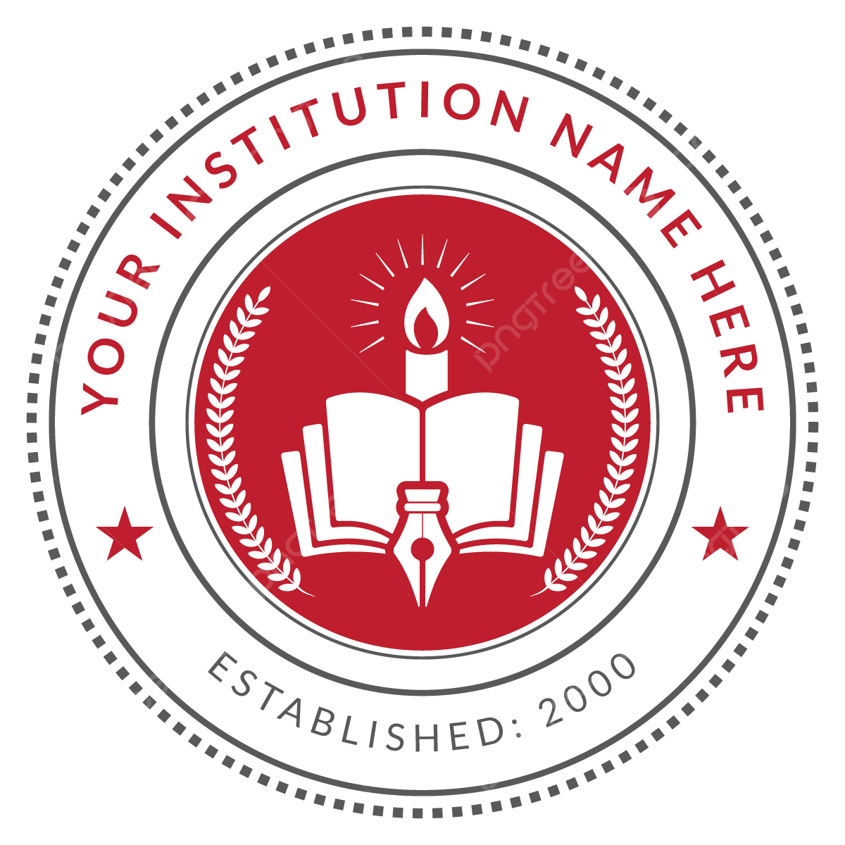 Institution Logo